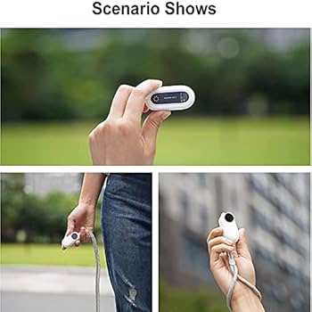 【超美品】insta360 go2 standard edition 【ケース】 Amazon | Insta360 GO 2シリコンケース スリーブケースInsta 360